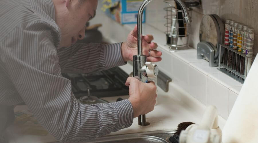 Professional expert plumbing services in Bloomington, ID